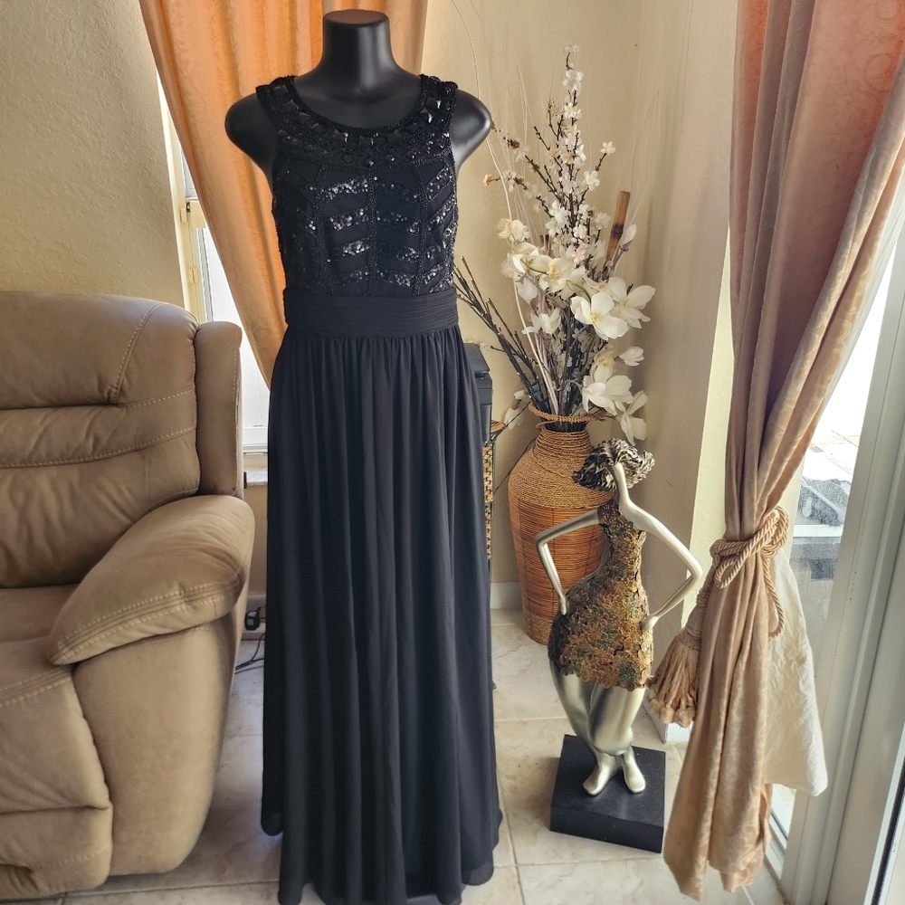 White House Black Market dress size 6 NEW - Picture 2 of 10